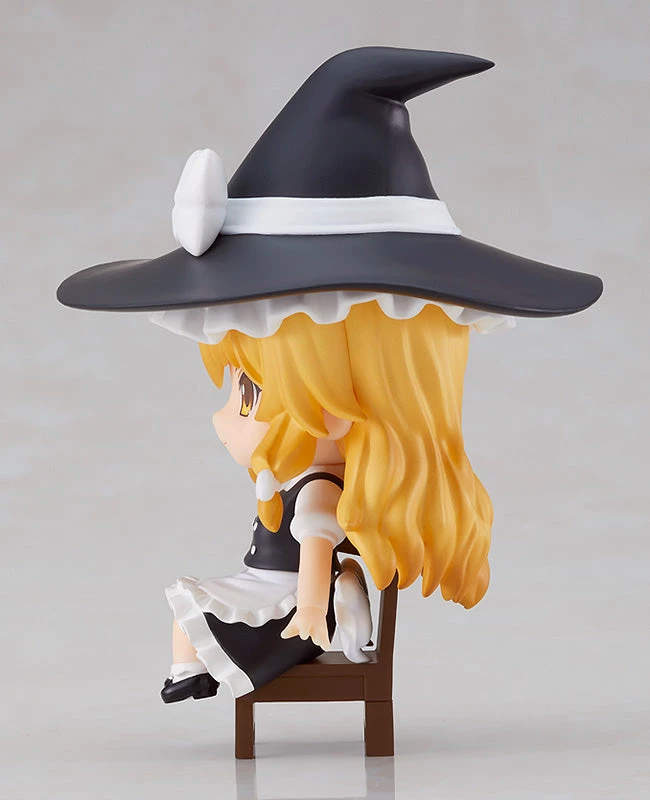 Good Smile Company **Pre Order**Nendoroid Touhou Project Swacchao! Marisa Kirisame 4 Good Smile Company **Pre Order**Nendoroid Touhou Project Swacchao! Marisa Kirisame