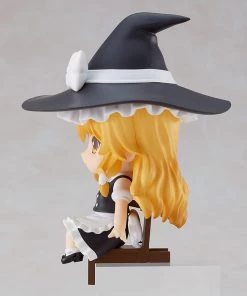 Good Smile Company **Pre Order**Nendoroid Touhou Project Swacchao! Marisa Kirisame 9 Good Smile Company **Pre Order**Nendoroid Touhou Project Swacchao! Marisa Kirisame