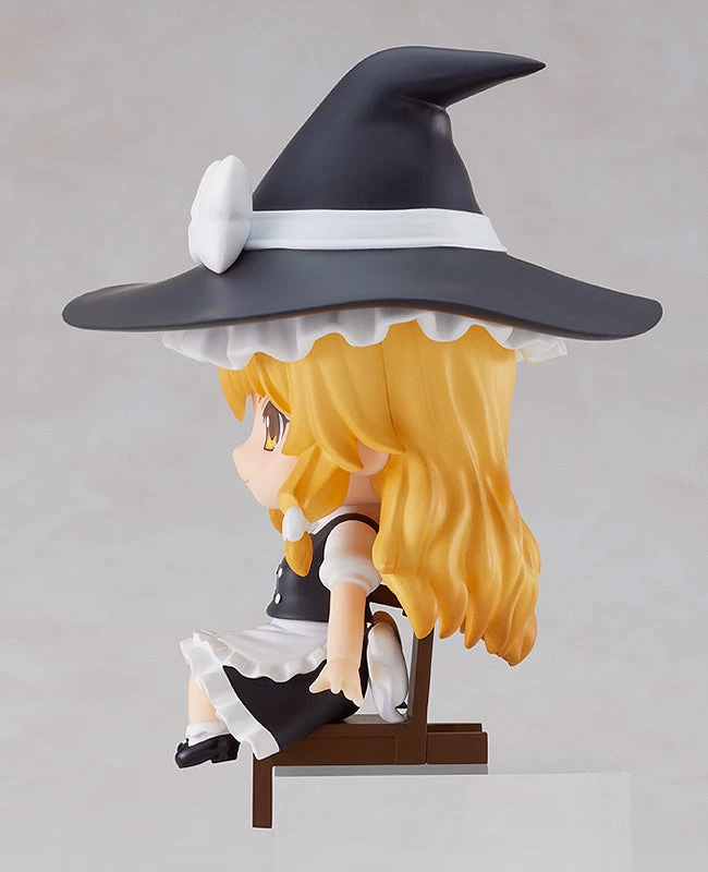 Good Smile Company **Pre Order**Nendoroid Touhou Project Swacchao! Marisa Kirisame 5 Good Smile Company **Pre Order**Nendoroid Touhou Project Swacchao! Marisa Kirisame