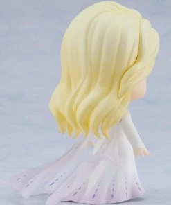 Good Smile Company **Pre Order**Nendoroid Frozen 2 Elsa: Epilogue Dress Ver. Action Figure