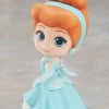 Good Smile Company Nendoroid Cinderella 1611 Action Figure
