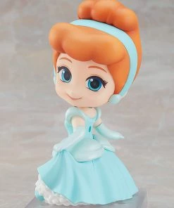 Good Smile Company Nendoroid Cinderella 1611 Action Figure