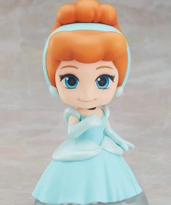 Good Smile Company Nendoroid Cinderella 1611 Action Figure