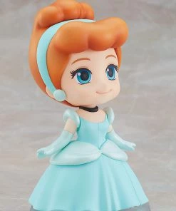 Good Smile Company Nendoroid Cinderella 1611 Action Figure