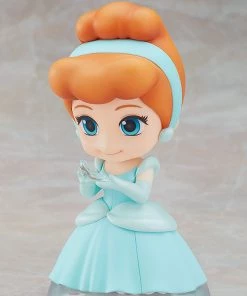 Good Smile Company Nendoroid Cinderella 1611 Action Figure