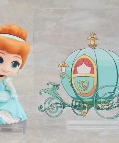 Good Smile Company Nendoroid Cinderella 1611 Action Figure