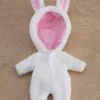 Good Smile Company Nendoroid Doll: Kigurumi Pajamas (Rabbit - White)