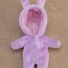 Good Smile Company Nendoroid Doll: Kigurumi Pajamas (Rabbit - Purple)