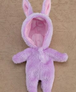 Good Smile Company Nendoroid Doll: Kigurumi Pajamas (Rabbit - Purple)