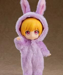 Good Smile Company Nendoroid Doll: Kigurumi Pajamas (Rabbit - Purple)