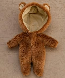 Good Smile Company Nendoroid Doll: Kigurumi Pajamas (Bear - Brown)