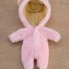 Good Smile Company Nendoroid Doll: Kigurumi Pajamas (Bear - Pink)