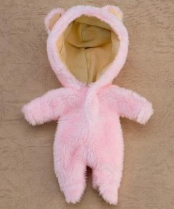 Good Smile Company Nendoroid Doll: Kigurumi Pajamas (Bear - Pink)