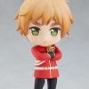 Good Smile Company **Pre Order**Nendoroid Hetalia World Stars UK Action Figure