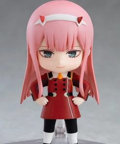 Good Smile Company Nendoroid DARLING In The FRANXX Zero Two (re-run) 952 Action Figure