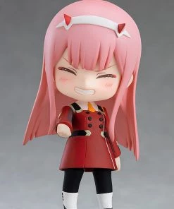 Good Smile Company Nendoroid DARLING In The FRANXX Zero Two (re-run) 952 Action Figure
