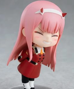 Good Smile Company Nendoroid DARLING In The FRANXX Zero Two (re-run) 952 Action Figure
