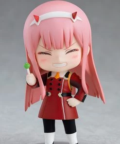 Good Smile Company Nendoroid DARLING In The FRANXX Zero Two (re-run) 952 Action Figure