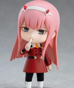 Good Smile Company Nendoroid DARLING In The FRANXX Zero Two (re-run) 952 Action Figure
