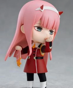 Good Smile Company Nendoroid DARLING In The FRANXX Zero Two (re-run) 952 Action Figure