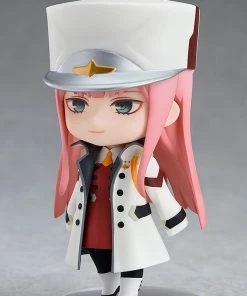 Good Smile Company Nendoroid DARLING In The FRANXX Zero Two (re-run) 952 Action Figure