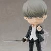 Good Smile Company Nendoroid Persona 4 Golden P4G Hero (Yu Narukami) 1607 Action Figure