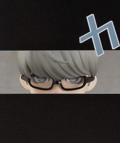 Good Smile Company Nendoroid Persona 4 Golden P4G Hero (Yu Narukami) 1607 Action Figure