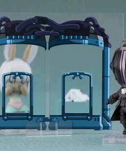 Good Smile Company **Pre Order**Nendoroid Made In Abyss: Dawn Of The Deep Soul Bondrewd Action Figure