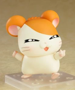 Good Smile Company Nendoroid Hamtaro 1615 Action Figure