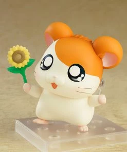 Good Smile Company Nendoroid Hamtaro 1615 Action Figure