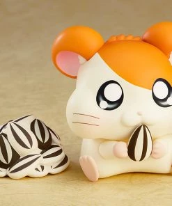 Good Smile Company Nendoroid Hamtaro 1615 Action Figure