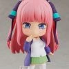 Good Smile Company **Pre Order**Nendoroid The Quintessential Quintuplets Nino Nakano Action Figure