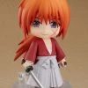Good Smile Company Nendoroid Rurouni Kenshin Kenshin Himura 1613 Action Figure