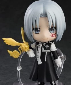 Good Smile Company **Pre Order**Nendoroid D.Gray-man Allen Walker Action Figure