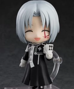 Good Smile Company **Pre Order**Nendoroid D.Gray-man Allen Walker Action Figure