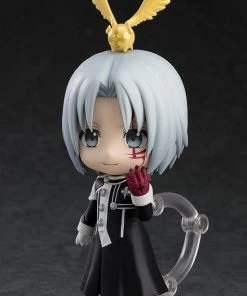 Good Smile Company **Pre Order**Nendoroid D.Gray-man Allen Walker Action Figure