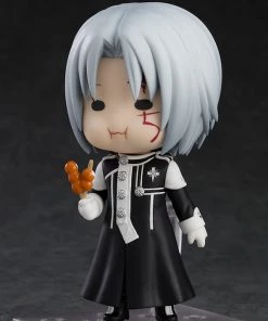 Good Smile Company **Pre Order**Nendoroid D.Gray-man Allen Walker Action Figure