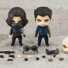 Good Smile Company **Pre Order**Nendoroid The Falcon And The Winter Soldier WInter Solder DX Action Figure