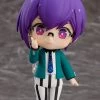 Good Smile Company **Pre Order**Nendoroid Pretty Boy Detective Club Mayumi Doujima Action Figure