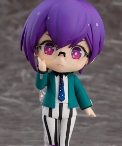 Good Smile Company **Pre Order**Nendoroid Pretty Boy Detective Club Mayumi Doujima Action Figure