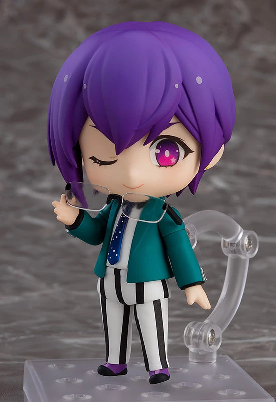 Good Smile Company **Pre Order**Nendoroid Pretty Boy Detective Club Mayumi Doujima Action Figure 2 Good Smile Company **Pre Order**Nendoroid Pretty Boy Detective Club Mayumi Doujima Action Figure