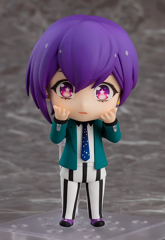 Good Smile Company **Pre Order**Nendoroid Pretty Boy Detective Club Mayumi Doujima Action Figure 3 Good Smile Company **Pre Order**Nendoroid Pretty Boy Detective Club Mayumi Doujima Action Figure