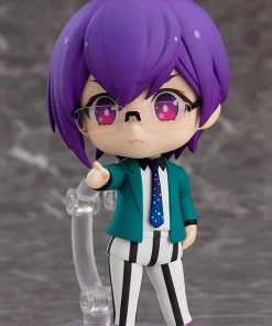 Good Smile Company **Pre Order**Nendoroid Pretty Boy Detective Club Mayumi Doujima Action Figure 8 Good Smile Company **Pre Order**Nendoroid Pretty Boy Detective Club Mayumi Doujima Action Figure