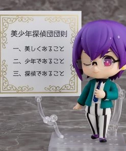 Good Smile Company **Pre Order**Nendoroid Pretty Boy Detective Club Mayumi Doujima Action Figure 9 Good Smile Company **Pre Order**Nendoroid Pretty Boy Detective Club Mayumi Doujima Action Figure