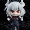 Good Smile Company **Pre Order**Nendoroid Heltaker Lucifer Action Figure
