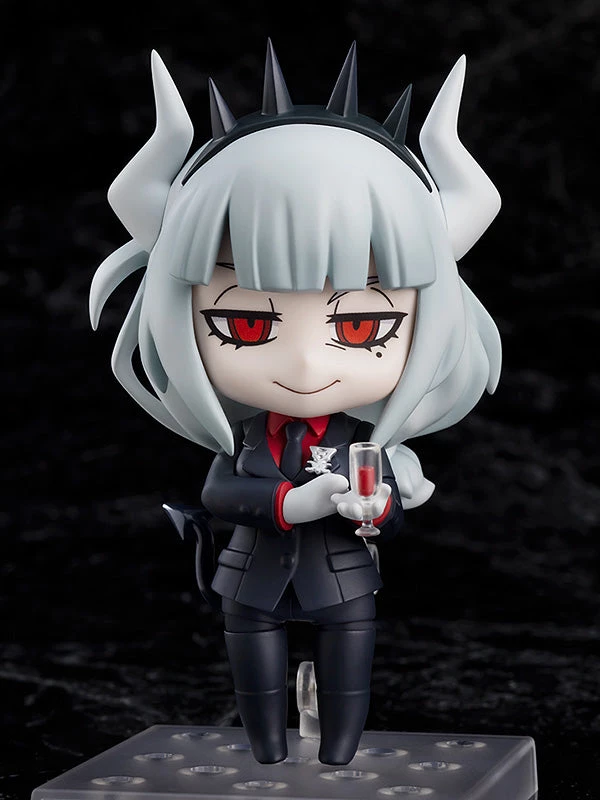 Good Smile Company **Pre Order**Nendoroid Heltaker Lucifer Action Figure 4 Good Smile Company **Pre Order**Nendoroid Heltaker Lucifer Action Figure
