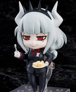 Good Smile Company **Pre Order**Nendoroid Heltaker Lucifer Action Figure 10 Good Smile Company **Pre Order**Nendoroid Heltaker Lucifer Action Figure