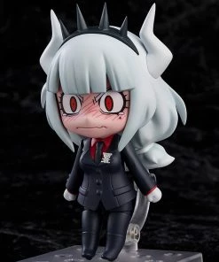 Good Smile Company **Pre Order**Nendoroid Heltaker Lucifer Action Figure 11 Good Smile Company **Pre Order**Nendoroid Heltaker Lucifer Action Figure