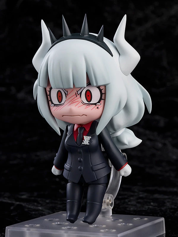 Good Smile Company **Pre Order**Nendoroid Heltaker Lucifer Action Figure 6 Good Smile Company **Pre Order**Nendoroid Heltaker Lucifer Action Figure