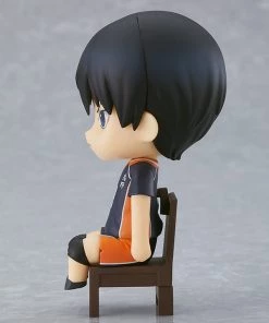 Good Smile Company Nendoroid HAIKYU!! TO THE TOP Swacchao! Tobio Kageyama